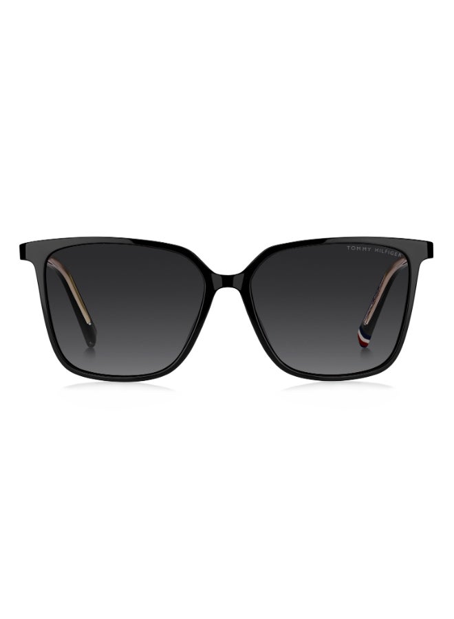 TOMMY HILFIGER Cat Eye Tommy Hilfiger Sunglasses - Image 3